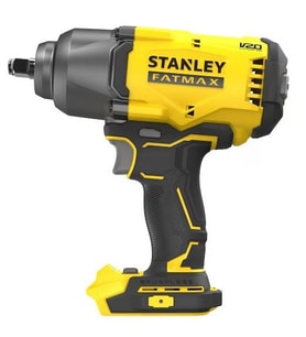 Stanley Akülü Somun Sıkma 18v  4 ah - SFMCF940B (Lacivert)