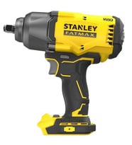 Stanley Akülü Somun Sıkma 18v  4 ah - SFMCF940B (Lacivert)