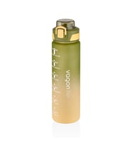 Vagonlife VGN2310 1000ml Yeşil Tritan Matara