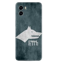 Vivo Y15S Y32 Y33S Y51 Y53S Kılıf Desemli Silikon Göktürk 2 1411