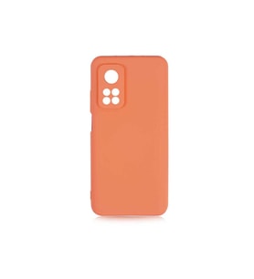 Xiaomi Mi 10T Pro 5G Uyumlu Kılıf Zore Mara Lansman Kapak