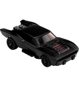 Hot Wheels Premium Grl75 Batmobile (Çok Renkli)