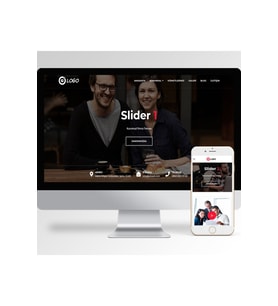 Hazır Kurumsal Web Sitesi Yazılımı V14