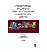 Spor Eğitiminde Kullanılan Öğretim Yöntemleri ve İyi Uygulama Örneği