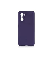 Xiaomi Redmi K40 Uyumlu Kılıf Zore Premier Silikon Kapak