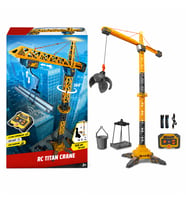 Titan Crane Uzaktan Kumandalı Oyuncak Vinç