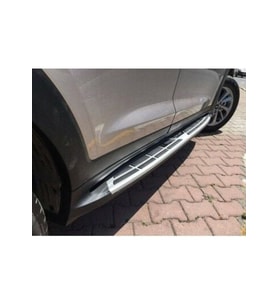 Dmb Hyundai Tucson Yan Basamak Koruma Range Model 2015+ Sonrası