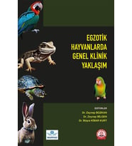 Egzotik Hayvanlarda Genel Klinik Yaklaşım