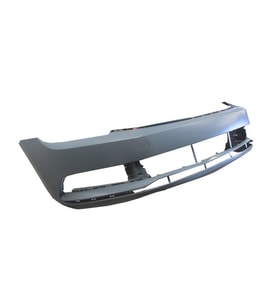 Volkswagen Passat B8 14/18 Ön Tampon Si·s/panjur Deli·kli·/sensör Deli·ksi·z (Tyg)