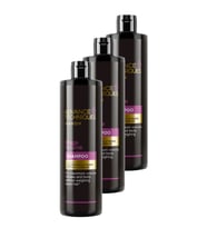 Advance Techniques Mega Volume Hacim Veren Şampuan 400 Ml. Üçlü Set