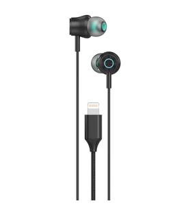 Rova RV-BKG514L iPhone (Lightning) Girişli Kablolu Kulaklık
