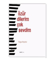 Özür Dilerim Çok Sevdim-Tolga Akyıldız