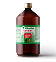 Röhnfried Gervit-W Vitamin 1 Litre