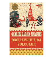 Doğu Avrupada Yolculuk