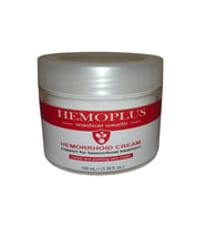 Süper Hemoplus Rahatlama Bakım Kremi 100 ml