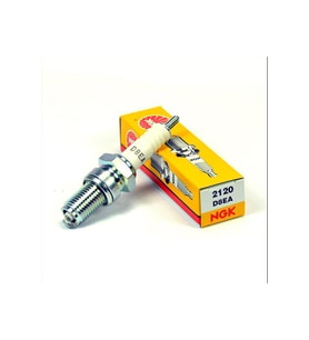 NGK HONDA BUJİ D8EA CG 125-AGK