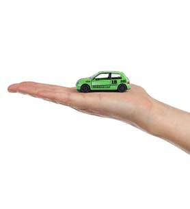 8504100001 CastHeads Premium Cars 6-asst