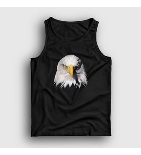 Presmono Unisex Siyah Eagle V2 Kartal Atlet 314178tt