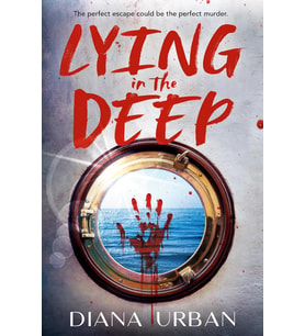 Lying In The Deep