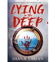 Lying In The Deep