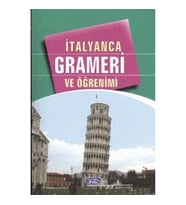 Akademik İtalyanca Grameri ve Öğrenimi