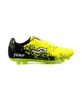 Jump 28373 D Neon Sarı Erkek Çim Zemin Kramponu 28373-D-NEON-SARI Renkli (Çok Renkli)