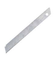 MAS 2573 DAR MAKET BIÇAĞI YEDEĞİ 9mm 10LU TÜP 3LÜ BİLİSTER
