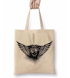 Wings Sku Bez Çanta Uzun Saplı