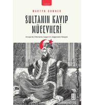 Sultanın Kayıp Mücevheri