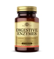 Solgar Digestive Enzymes 50 Tablet