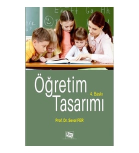 Öğretim Tasarımı