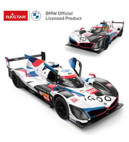 10190 Sun-Ras-R C Araba 1 14 Bmw M Hybrid V8 Lmdh Ff 2 4Ghz