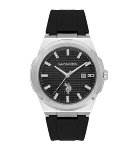 U.S. Polo Assn. USPA1105-03 Erkek Kol Saati