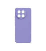 Tecno Spark 30 Pro Uyumlu Kılıf Zore Biye Silikon