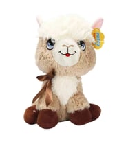 Peluş Lama 35 cm.