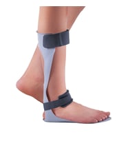 Orthocare Afo Ayak / Ayak Bileği Ortezi 7430 Sağ