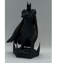 Sauron Heykeli - Yüzüklerin Efendisi’nin Karanlık Efendisi