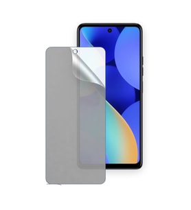 SChitec TECNO Spark 10 pro Uyumlu Ön Yüzey Mat Hidrojel Ekran Koruyucu