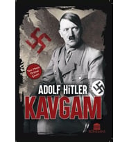 Kavgam (Tam Metin Orijinal Çeviri)
