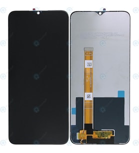 BYR Oppo A9 2020 Uyumlu Lcd Ekran Dokunmatik YÜKSEK KALİTELİ EKRANDIR CPH1941