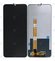 BYR Oppo A9 2020 Uyumlu Lcd Ekran Dokunmatik YÜKSEK KALİTELİ EKRANDIR CPH1941