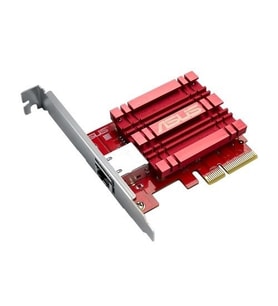 ASUS XG-C100C 10 Gigabit 1port PCIe 1X Ethernet