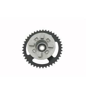 MONDİAL HYENA ARKA DİŞLİ VE STOPERİ KOMPLE ORJ