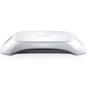 TP-LINK TL-WR840N 4PORT 300Mbps ROUTER