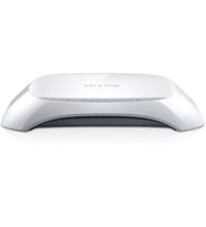 TP-LINK TL-WR840N 4PORT 300Mbps ROUTER
