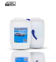 OSSERBLUE 20 LT AUS32 Üre Solüsyonu Euro4/Euro5/Euro6 (SCR Sistemi Olan Araçlar İçin)