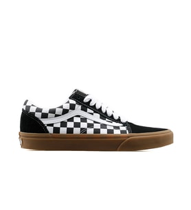 Vans Old Skool Unisex Günlük Ayakkabı VN0A2Z42BM81 Renkli (Çok Renkli)
