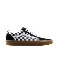 Vans Old Skool Unisex Günlük Ayakkabı VN0A2Z42BM81 Renkli (Çok Renkli)