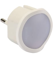 Legrand 050676 LED dimlenebilir gece lambası beyaz renk