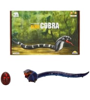 S00091568 -SEN-YFN-CRZ-I/C YILAN KING COBRA 3.7V.USB IŞIKLI 2R.